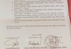 Bapanas Di Perpanjang Data KPM Desa Palas Pasemah Tidak ada Perubahan Warga Pertanyakan Kinerja Pemerintahan Desa