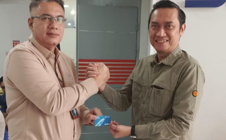 BRI Cabang Kalianda Pastikan Tidak Rugikan Masyarakat Terkait Anggunan