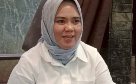Ketua DPRD Lamsel, Tanggapi Nada Keras Dinas PUPR