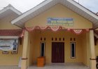 Kades Pematang Baru Tahan Gaji 11 RT Dan Aparatur Lainnya