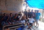 Karang Taruna Bumi Restu Kecewa Terhadap Kades, Tidak Difungsikan
