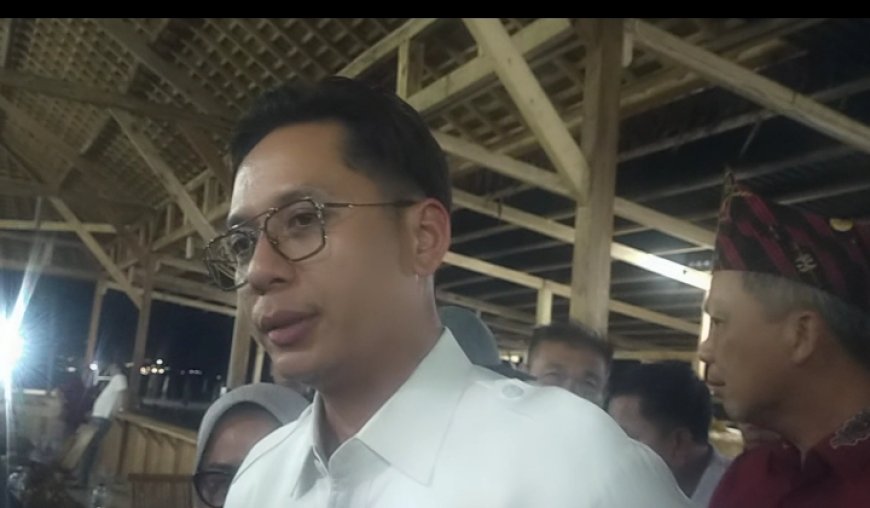 Semua Destinasi Wisata di Lamsel Bakal Pasang Ornumen Khas