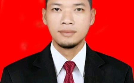 Ade Cipta Wiguna Putra Daerah Lampung Selesaikan S2-S3 Dalam Tiga Tahun dengan 25 Publikasi Ilmiah, Jadi Doktor di Usia Muda