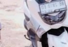 Motor NMAX Dipinjam Tidak Dipulangkan, Akhirnya Dilaporkan Polisi
