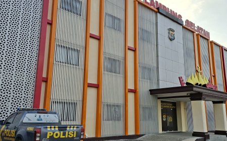 Dugaan Penipuan yang Dilakukan ASN Lamsel Masuk Pengumpulan Alat Bukti Dan Saksi ‎