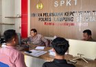 Zulfikar Didampingi Arya Setiawan and Partners Laporkan Modus Penipuan Segitiga