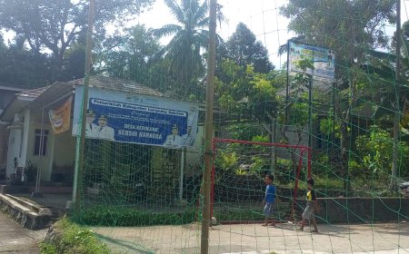 Diduga Ada Kongkalikong Antara Ketua Bumdes Dan Kades Krinjing