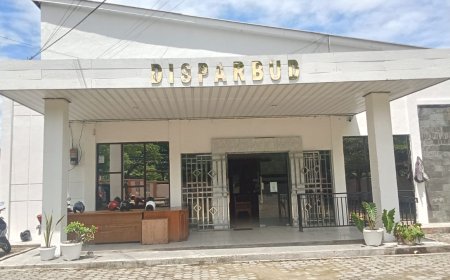 Tugu Topeng Rusak, Wewenang Pemerintah Provinsi Lampung
