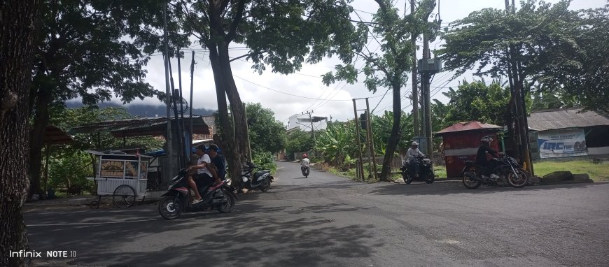Pemkab Lamsel Ogah Urusin Aset Wisata Villa Sebesi Dan Pemandian Way Belerang