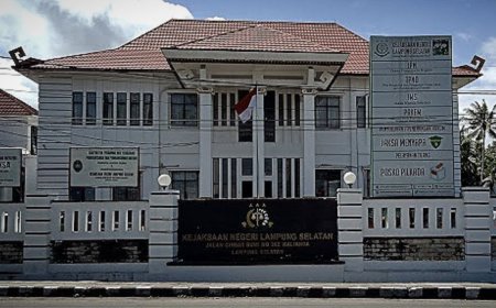 Kejari Lampung Selatan Pastikan Eksekusi Supriyati Dalam Minggu Ini
