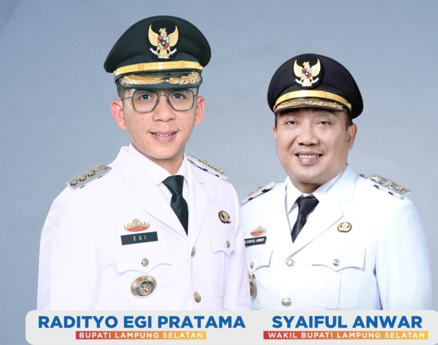 Pemkab Lamsel Dukung Penuh KDMP Penggunaan Aset Tanah ‎