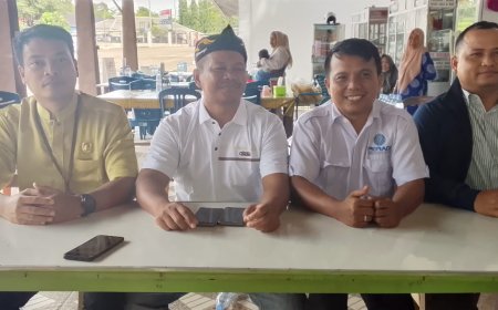 Supriyati di Eksekusi, Al- Bantani Berikan Apresiasi Kejari Kalianda