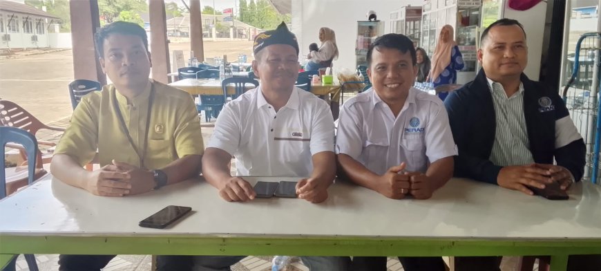 Supriyati di Eksekusi, Al- Bantani Berikan Apresiasi Kejari Kalianda