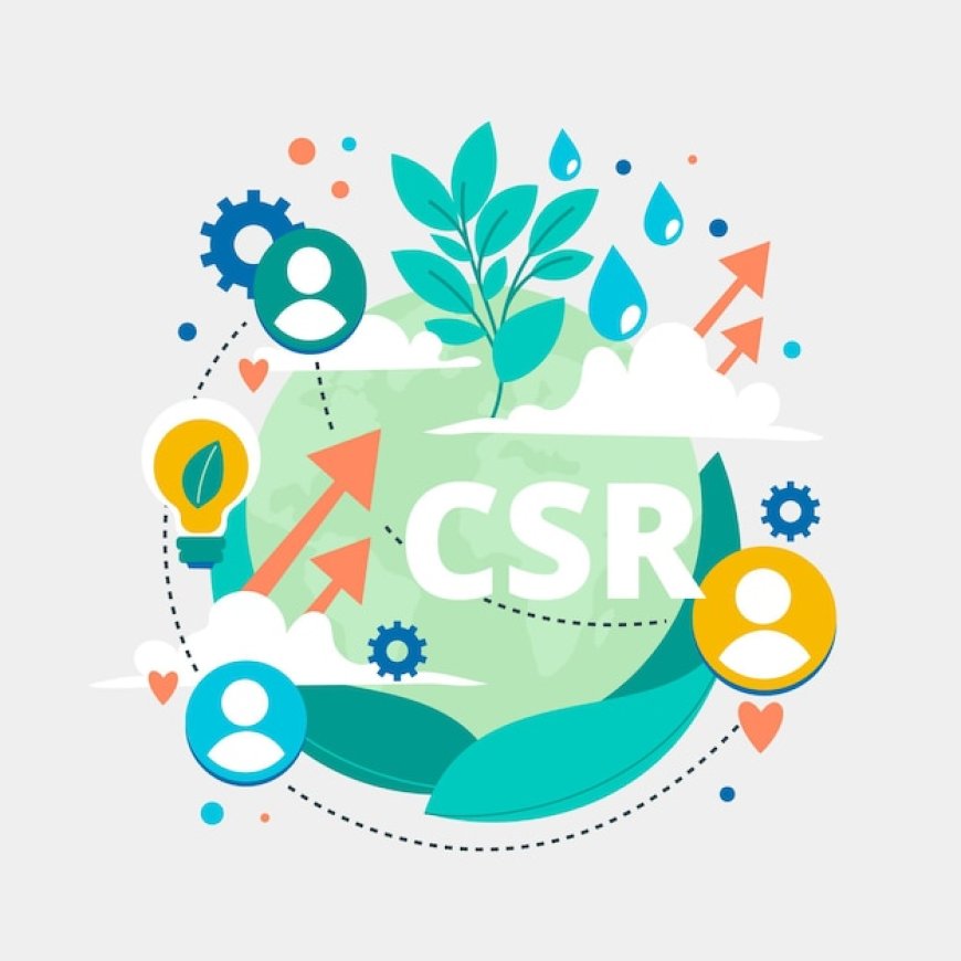 ABP Bungkam Untuk Nama-nama Perusahan di Forum CSR Lamsel