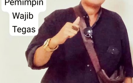Yun Haidir : Pemkab Lamsel Mengabaikan Aset Wisata Milik Sendiri, Banyak Omong Doang (Omdo)