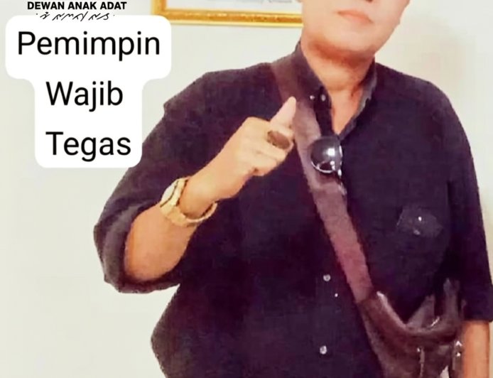 Yun Haidir : Pemkab Lamsel Mengabaikan Aset Wisata Milik Sendiri, Banyak Omong Doang (Omdo)