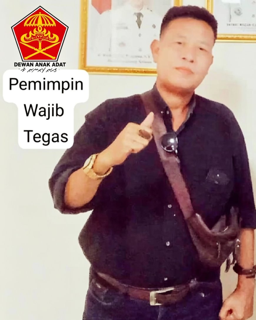 Yun Haidir : Pemkab Lamsel Mengabaikan Aset Wisata Milik Sendiri, Banyak Omong Doang (Omdo)
