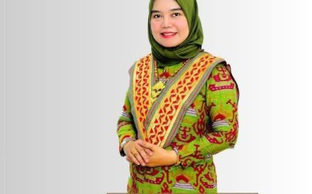 Luar Biasa! Enam Tahun Beruntun SMAN 1 Kalianda Sabet Juara Umum OSN-K, Lima Siswa Borong Medali
