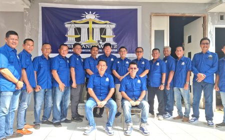 Kabid Hukum LBH Pandawa 12: Bupati dan Jajaran Pemkab Lamsel Jangan Takut Intimidasi Berkedok LSM