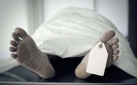Dua Jasad Tanpa Identitas di RSUD Bob Bazar, Keluarga Diminta Segera Melapor