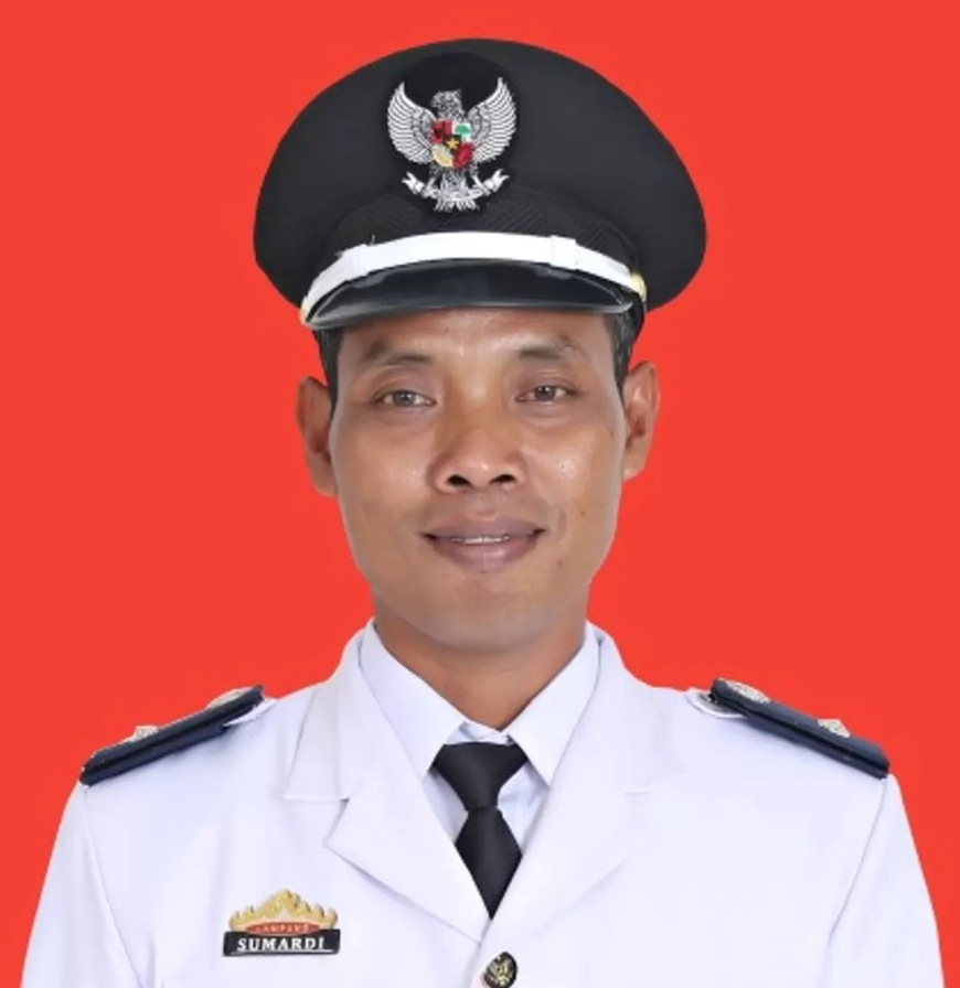 Kades Kemukus Kendalikan Dan Kelola Dana Bumdes Ketahanan Pangan ‎