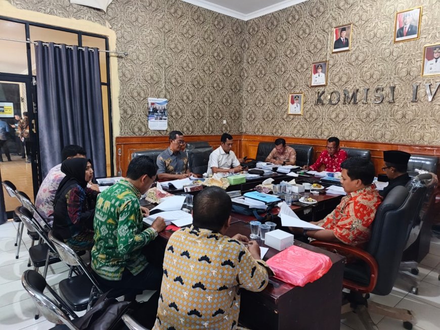 Sarankan Giat Promosikan Wisata Melalui Medsos Dongkrak PAD
